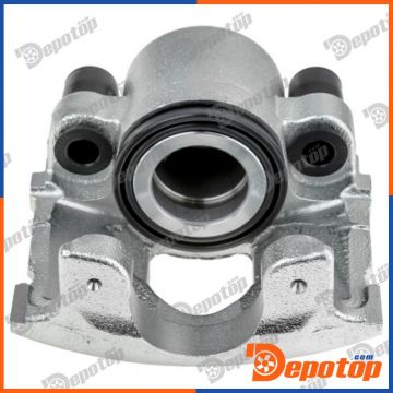 Étrier de frein avant droite pour FORD | 96FB2L231AA, 96FX2B294AA